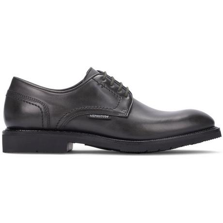 Mephisto  Nikola - Chaussure à lacets cuir 