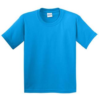 Gildan  TShirt doux Enfant 