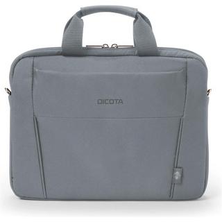 DICOTA  Eco Slim Case BASE 11-12.5 Grey D31301-RPET 