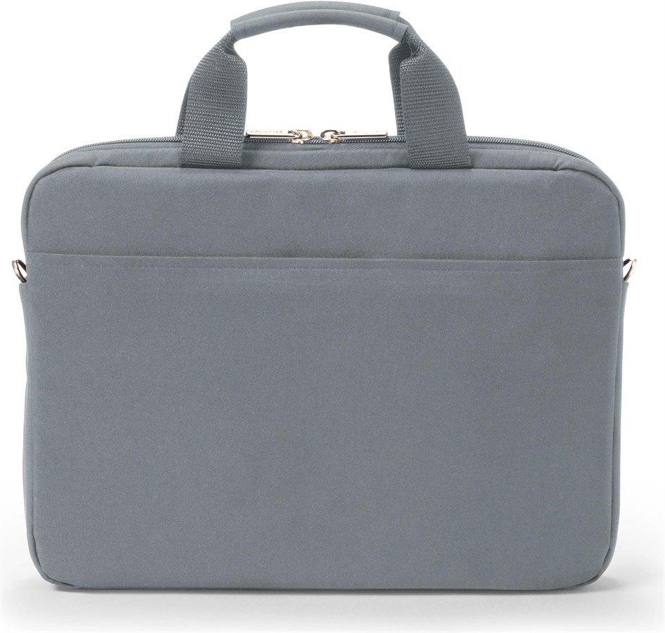 DICOTA  Eco Slim Case BASE 11-12.5 Grey D31301-RPET 