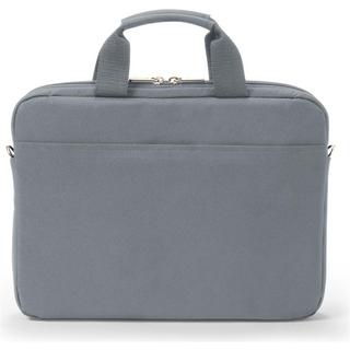 DICOTA  Eco Slim Case BASE 11-12.5 Grey D31301-RPET 