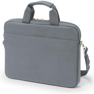 DICOTA  Eco Slim Case BASE 11-12.5 Grey D31301-RPET 