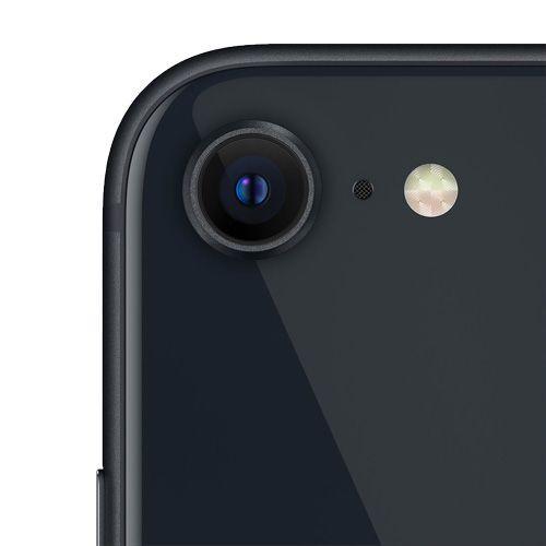 Apple  Refurbished iPhone SE 2022 128 GB - Sehr guter Zustand 