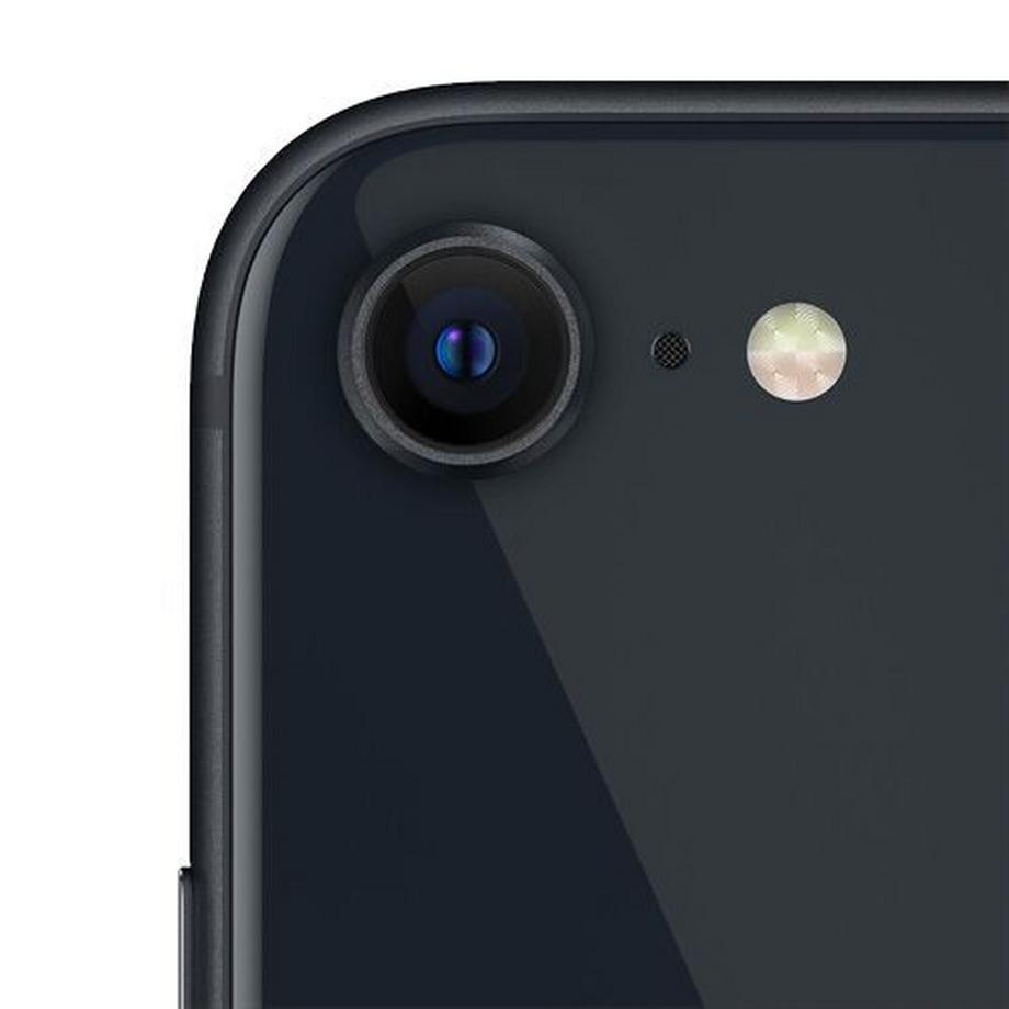 Apple  Refurbished iPhone SE 2022 128 GB - Sehr guter Zustand 