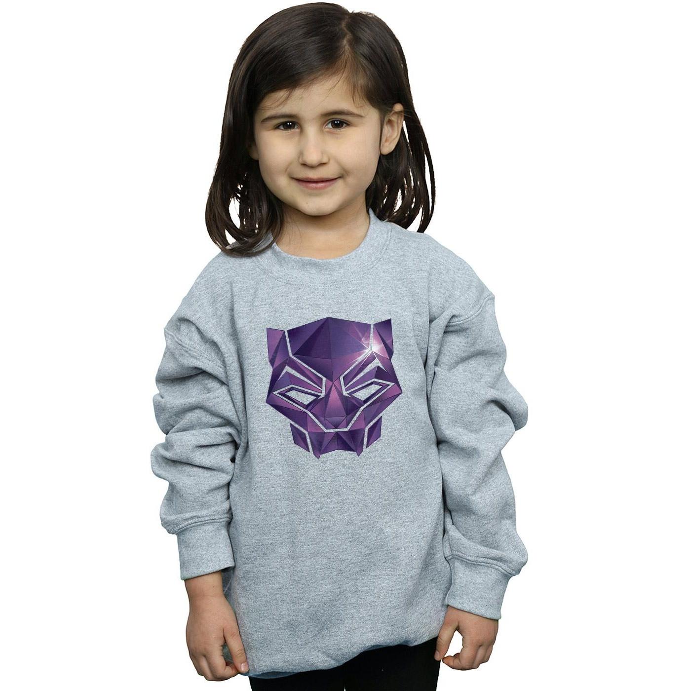 MARVEL  Avengers Infinity War Sweatshirt 