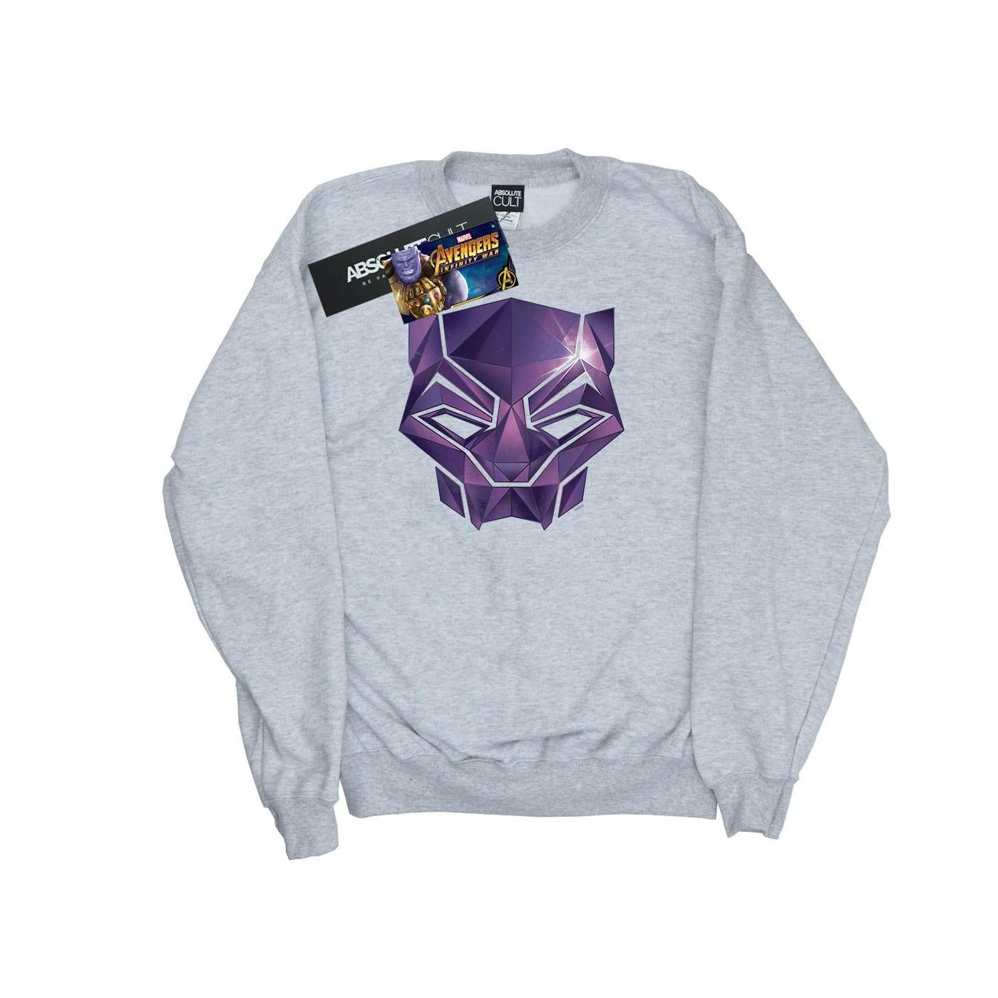 MARVEL  Avengers Infinity War Sweatshirt 