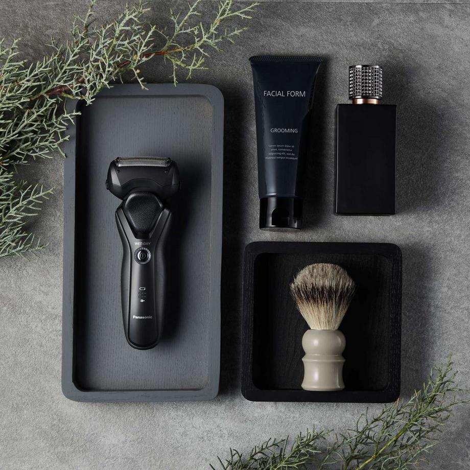 Panasonic Rasierer ES-RT37  