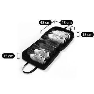 SO'HOME Sac range chaussures  