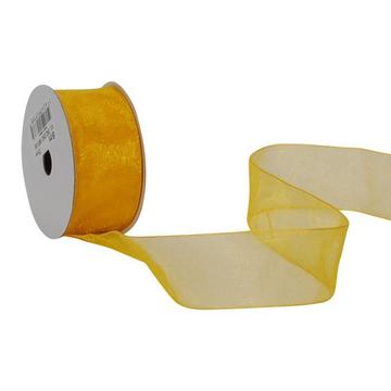 SPYK Band Cubino Organsa 25mmx6m