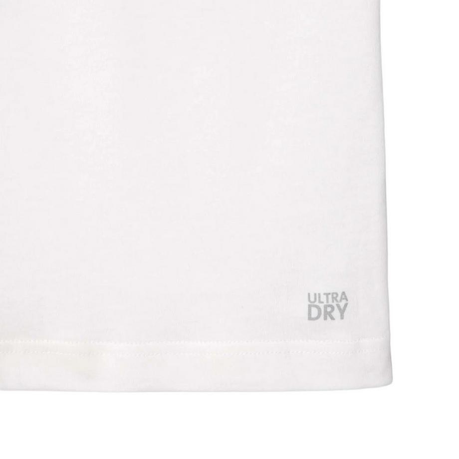 LACOSTE Sport Ultra Dry T-Shirt Imprimé  