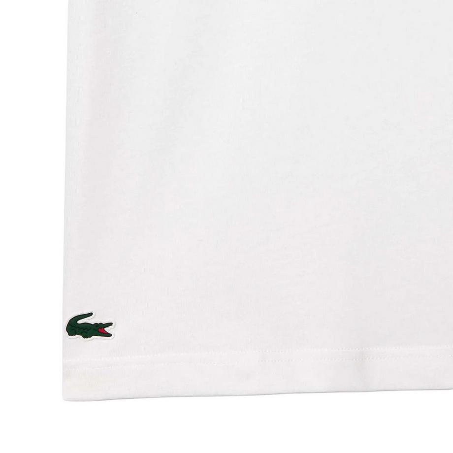 LACOSTE Sport Ultra Dry T-Shirt Imprimé  