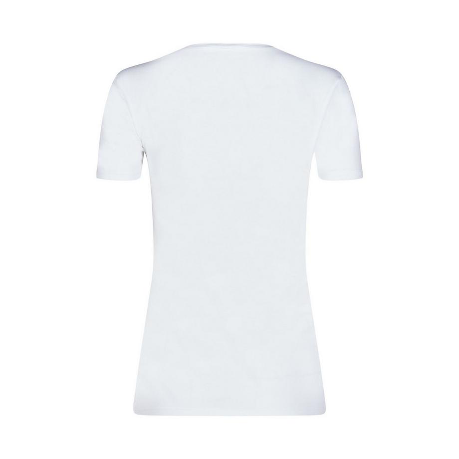 Skiny Maglietta Donne Confezione da 1 Aderente alla figura  