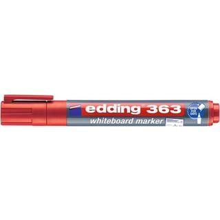 Edding EDDING Whiteboard Marker 363 1-5mm  