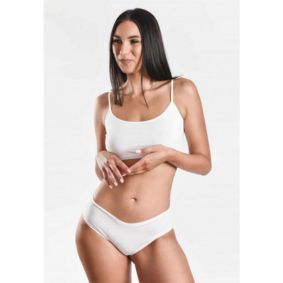 Maxte Ultra Soft Hipster Maxislip Lot de 5  