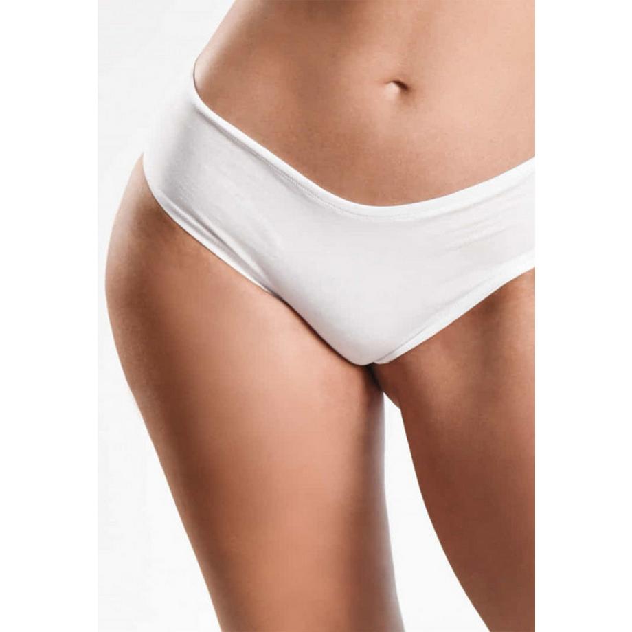 Maxte Ultra Soft Hipster Maxislip Lot de 5  