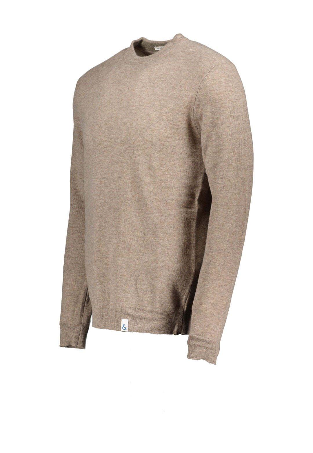 Colours & Sons  Pullover Roundneck-Cashmere 