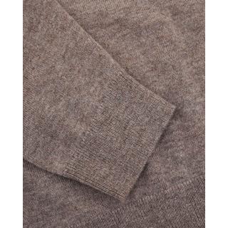 Colours & Sons  Pullover Roundneck-Cashmere 