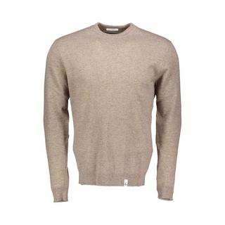 Colours & Sons  Pullover Roundneck-Cashmere 