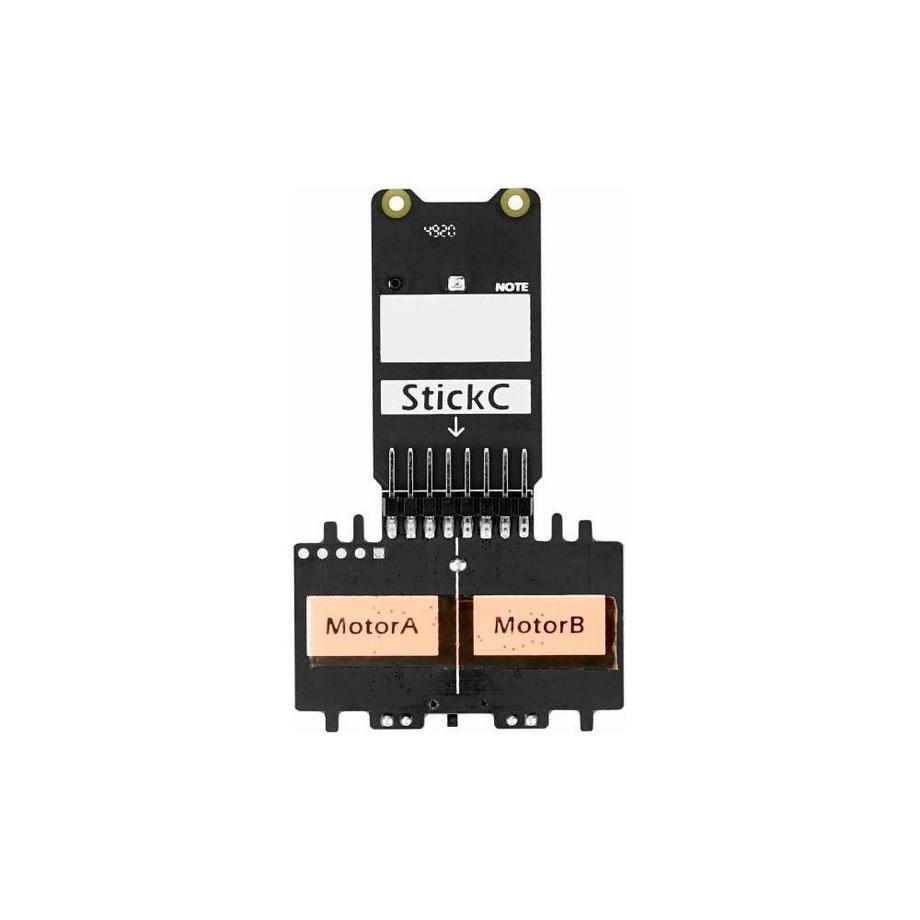 M5 Stack  Selbst Balancierendes Fahrzeug Bala-C Plus ESP32 