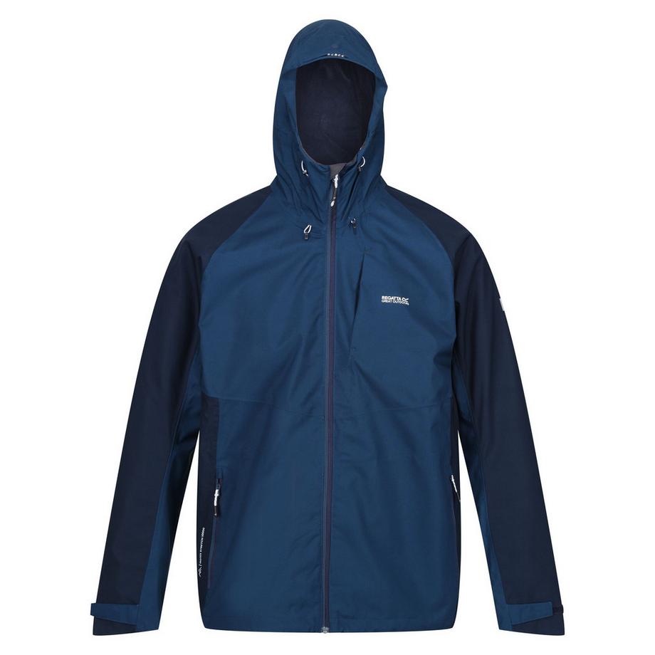 Veste imperméable BRITEDALE