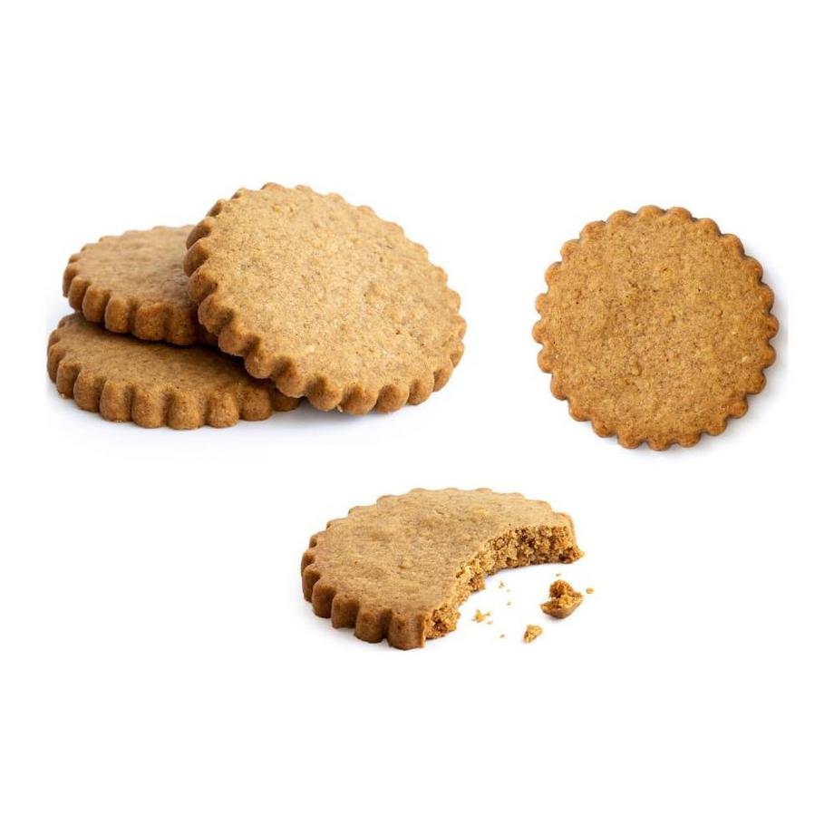 PATISSE  Ausstecher in Dose gewellt 