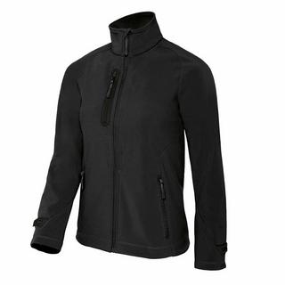 B and C XLite Softshell Jacke  