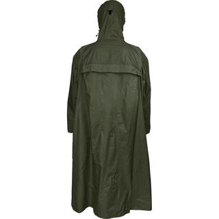 PRO-X Matterhorn Poncho Imperméable avec Housse de Sac à Dos  
