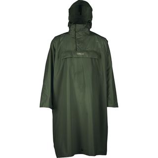 PRO-X Matterhorn Poncho Imperméable avec Housse de Sac à Dos  