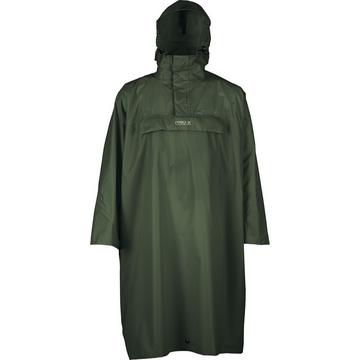 poncho pro-imperméable à sac à dos matterhorn