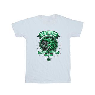 HARRY-POTTER  Slytherin TShirt 