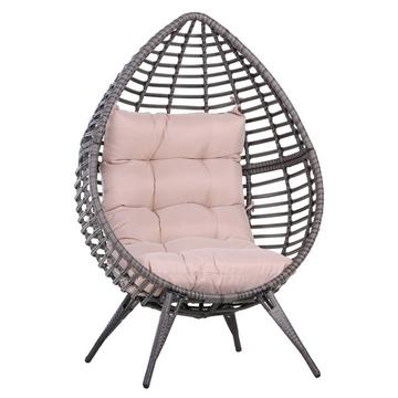 Fauteuil de jardin