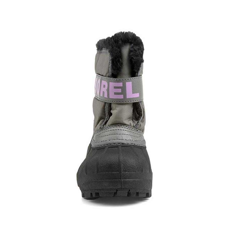 SOREL Snow Commander Winterstiefel  
