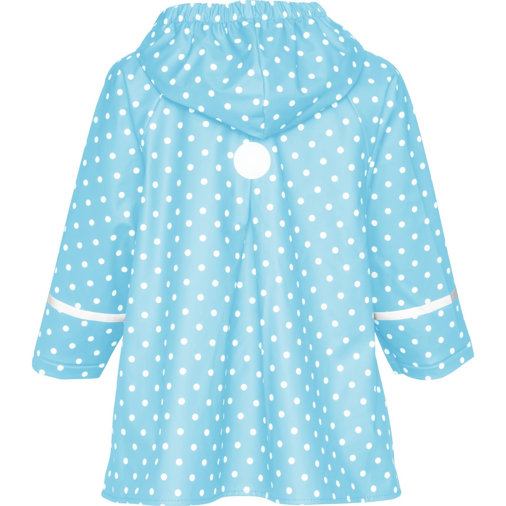 Playshoes  Imperméable enfant  Dots 