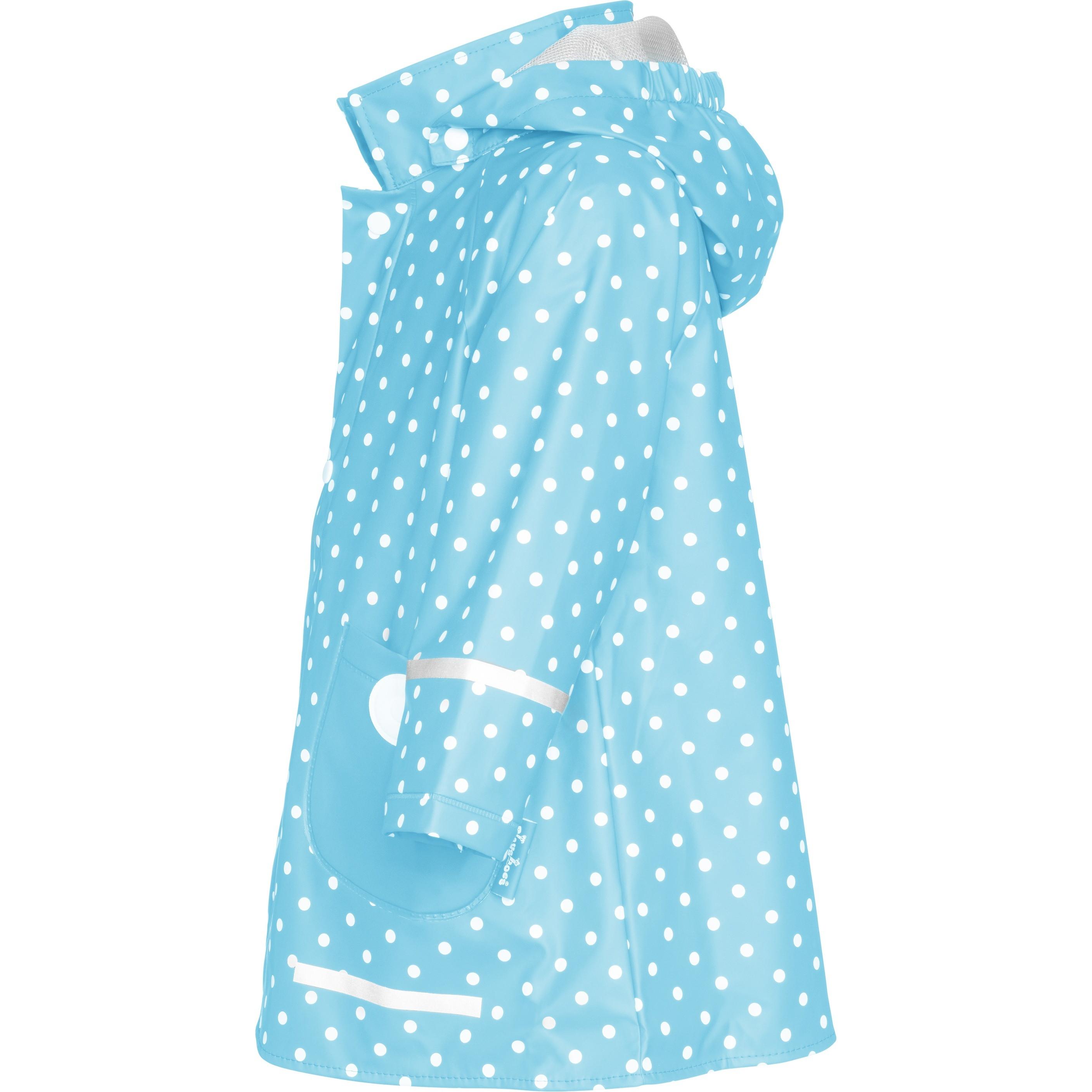 Playshoes  Imperméable enfant  Dots 