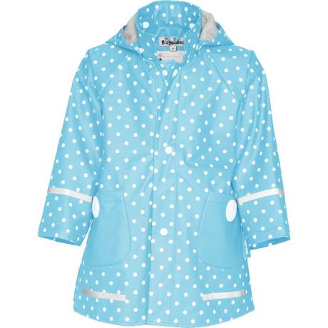 Playshoes  Imperméable enfant  Dots 