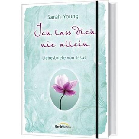 Ich lass dich nie allein Young, Sarah Taschenbuch 