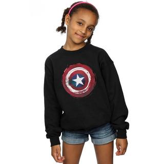 MARVEL  Sweatshirt 