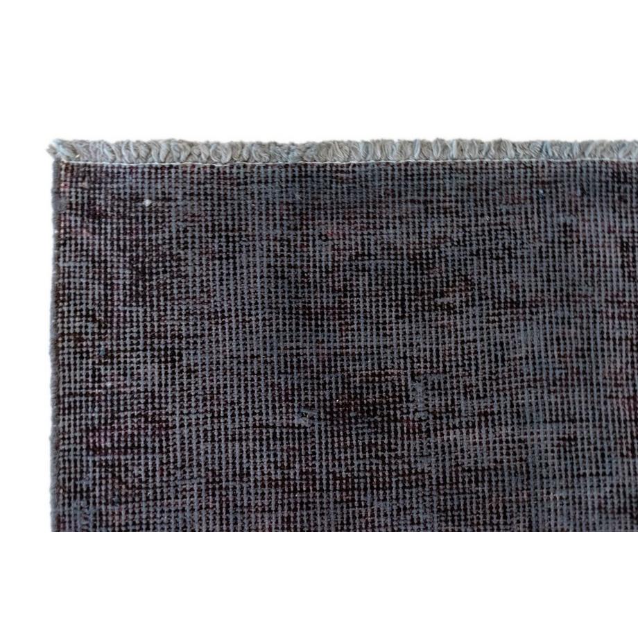 VIDAL Tappeto fatto a mano Vintage Royal  