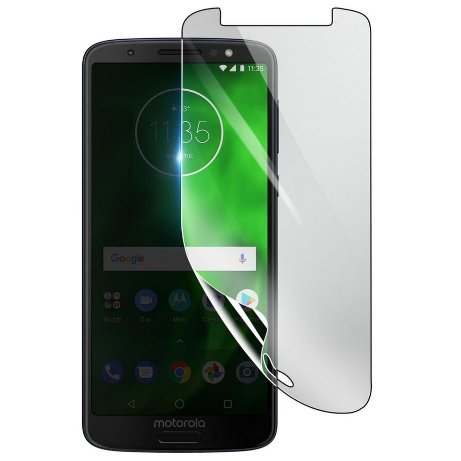 3mk Protection  Hydrogel Bildschirmfolie für Motorola Moto G6 