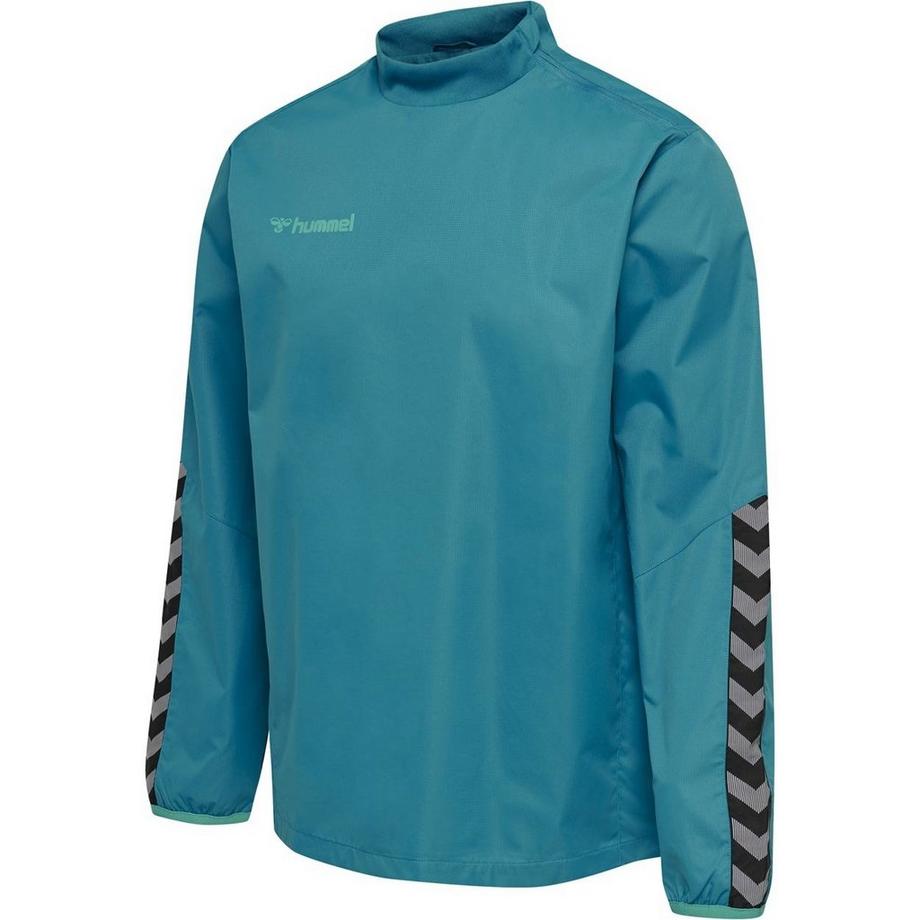 Hummel Authentic Kinder Windjacke  
