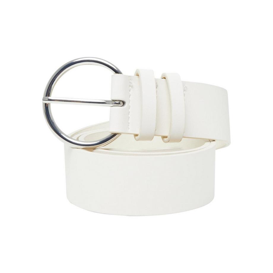 URBAN CLASSICS Ceinture Basic Lot de 2  