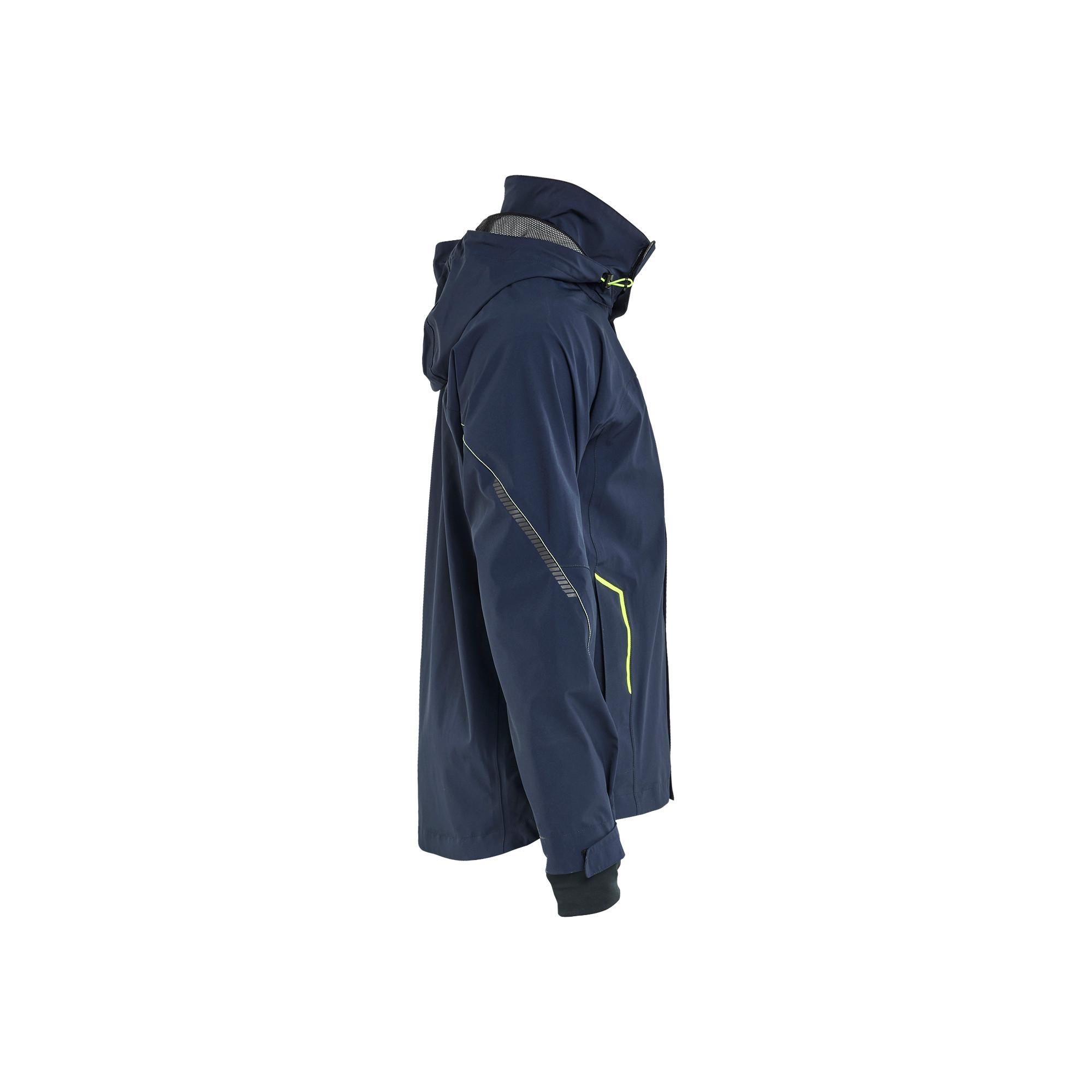 Blaklader  vete imperméable hardhell tretch 