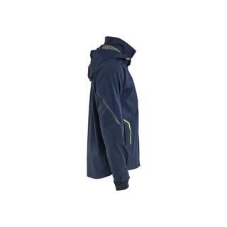 Blaklader  vete imperméable hardhell tretch 