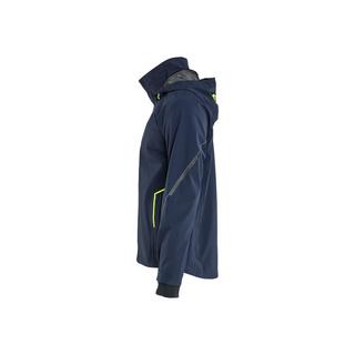 Blaklader  vete imperméable hardhell tretch 