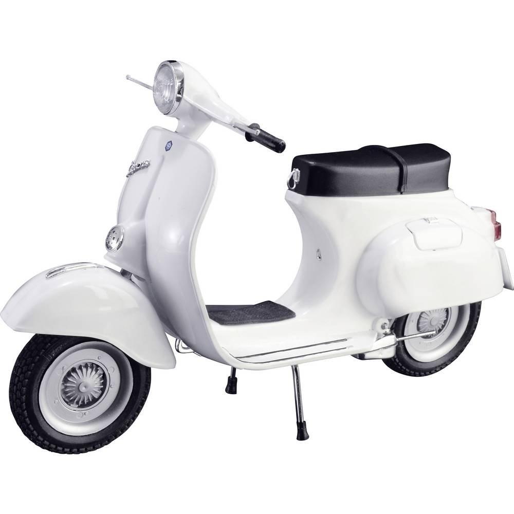 Italeri  1:9 Vespa 125 Primavera 