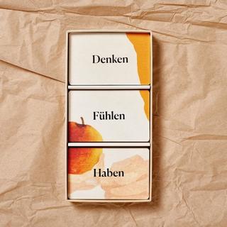 Beherzt  Eine Frage des Geldes. Fragekarten 