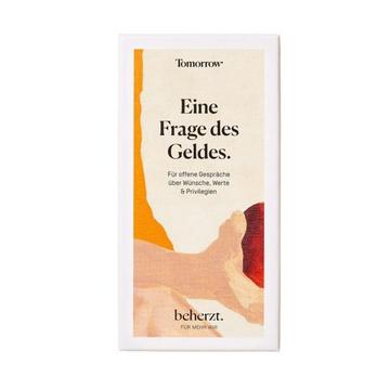 Eine Frage des Geldes. Fragekarten