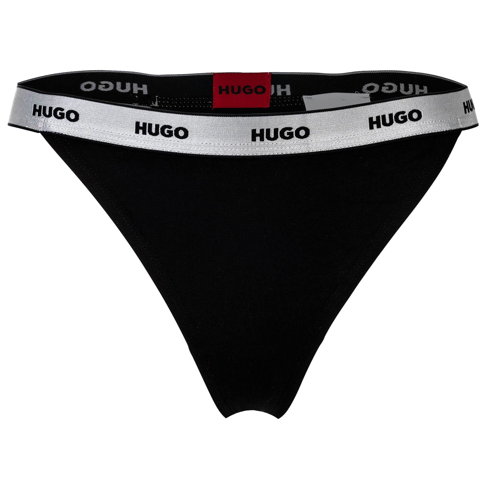 HUGO Fivepack String Gift  
