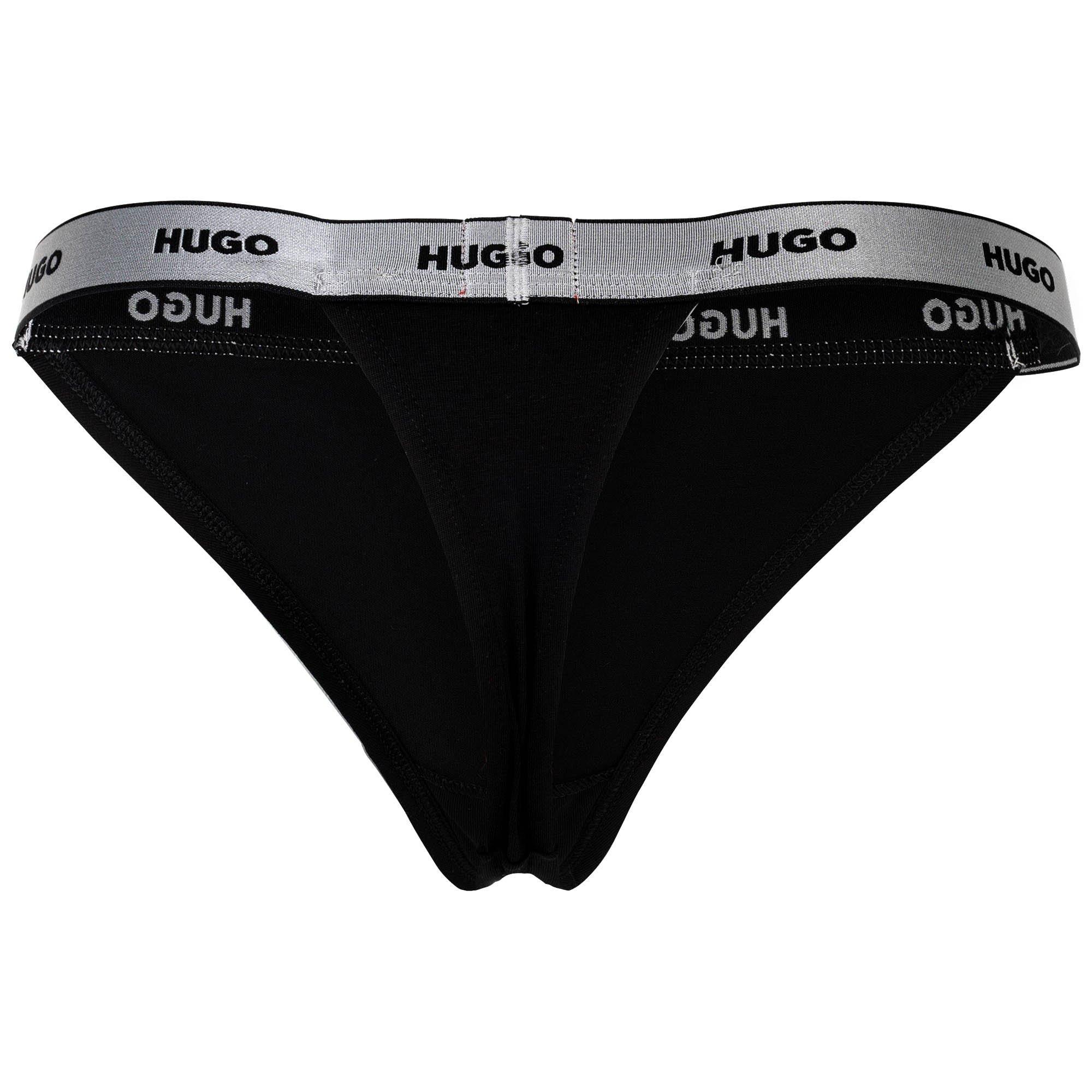 HUGO Fivepack String Gift  