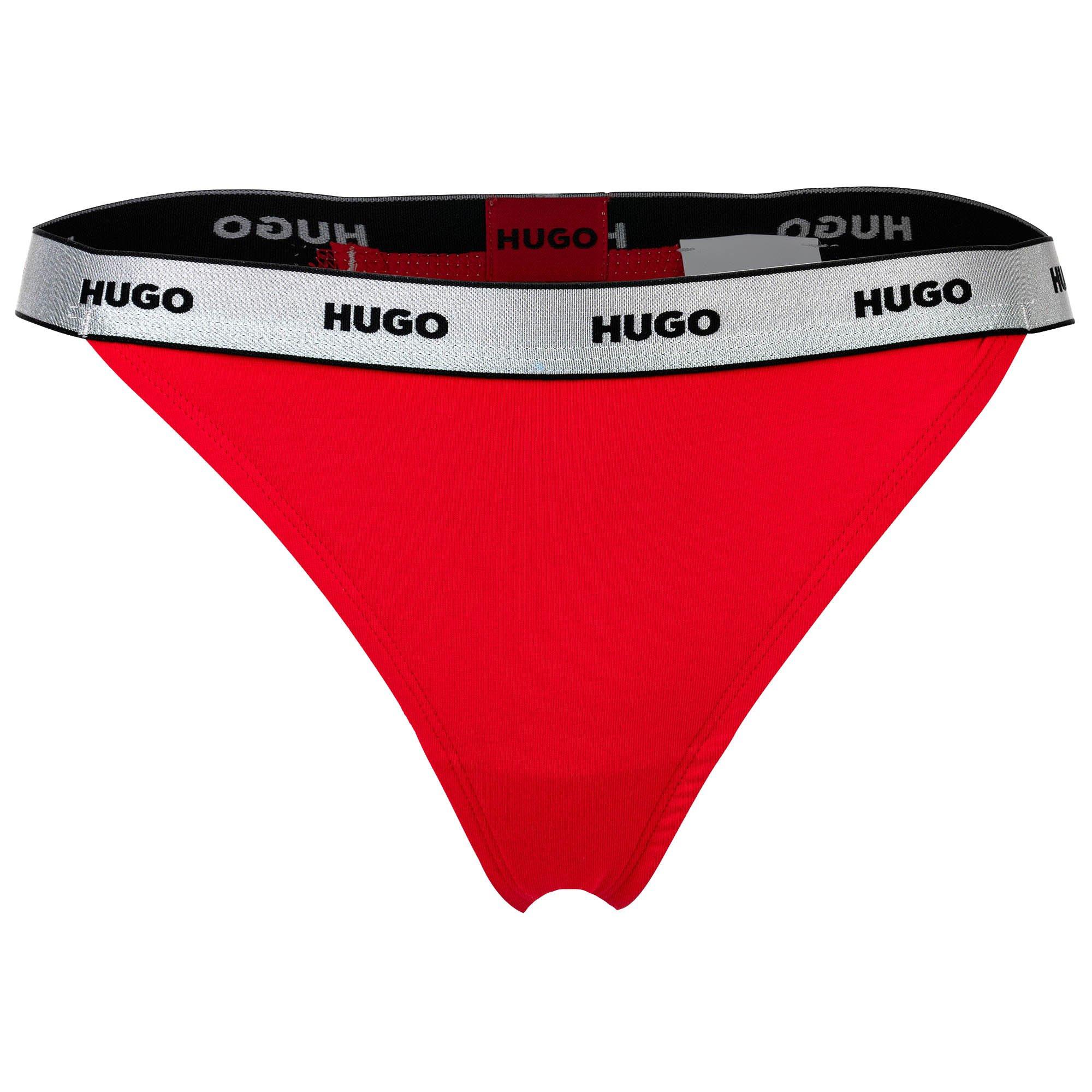 HUGO Fivepack String Gift  